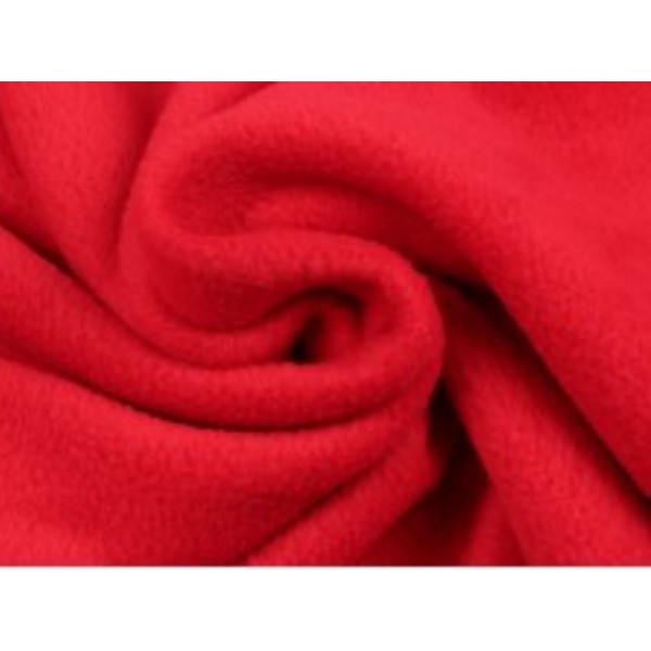 volwassene onhandig marketing Rode fleece stof? Bij rollenstof.nl vindt u voordelig fleece stoffen op rol!