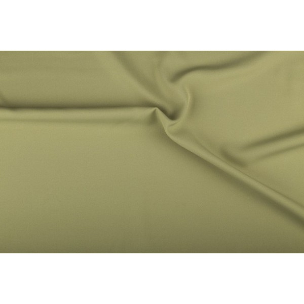 Texture 50m rol - Licht khaki - 100% polyester