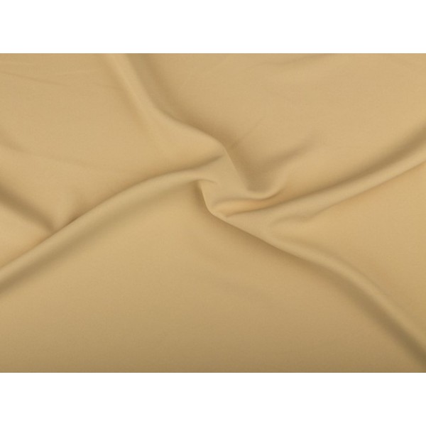 Texture stof - Licht beige - 4 meter