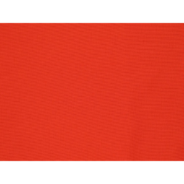 Waterafstotende canvas stof - Oranje