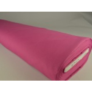 Brandvertragende texture stof roze - 300cm breed