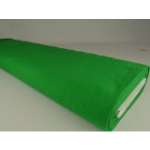 Canvas stof - Groen - Katoenen stof