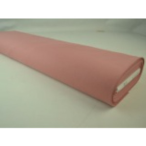 Canvas stof - Oud roze - Katoenen stof