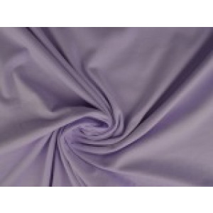 Katoen tricot - Lavendel