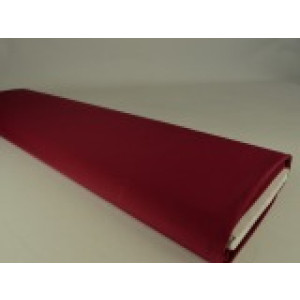 Lycra stof bordeaux rood - Badpakkenstof