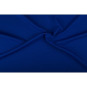 Texture 50m rol - Blauw - 100% polyester