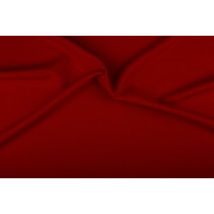 Texture 50m rol - Rood - 100% polyester