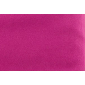 Texture 50m rol - Fuchsia - 100% polyester