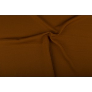 Texture 50m rol - Lichtbruin - 100% polyester