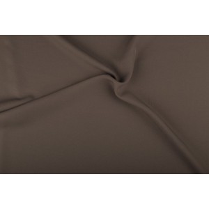 Texture 50m rol - Taupe - 100% polyester