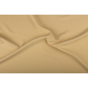 Texture 50m rol - Licht beige - 100% polyester