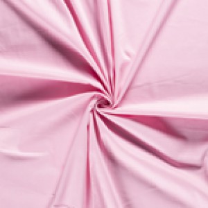 Canvas stof - Roze - 100% katoen 