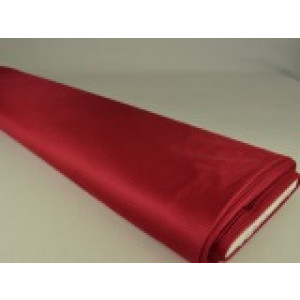 Stretch voering - Bordeaux rood