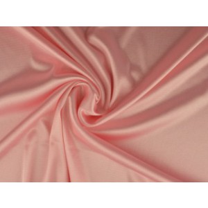 Stretch voering - Dusty roze