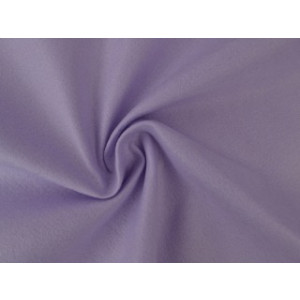 Vilt - 1mm - Lavendel