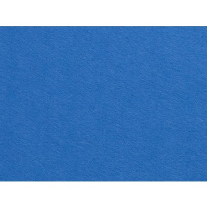 Vilt - 3mm - Waterblauw