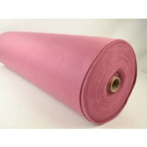 Vilt stof - 3mm - Donker oud roze