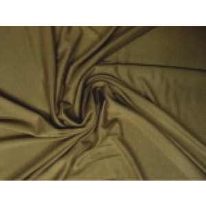 Viscose tricot - Taupe