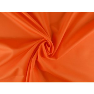Voeringstof - Oranje