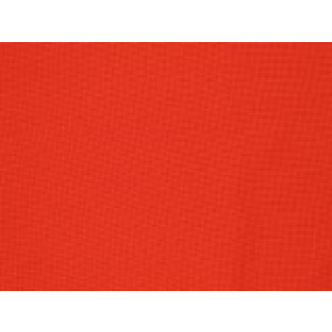 Waterafstotende canvas stof - Oranje