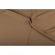 Texture 50m rol - Middel camel bruin - 100% polyester