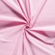 Roze - Canvas stof