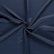 Gordijnstof verduisterend - Marineblauw - 30m black-out stof