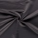 Gordijnstof verduisterend - Antraciet - 30m black-out stof