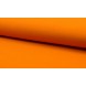 Outlet stoffen -Texture stof Oranje