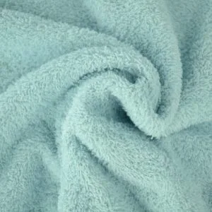 Badstof - Baby blauw