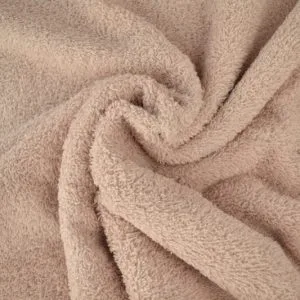 Badstof - Dusty roze
