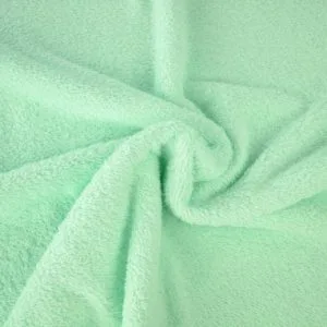 Badstof - Licht mint
