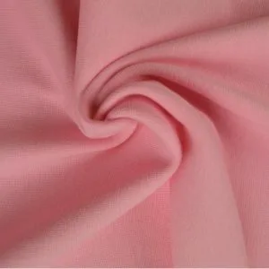 Boordstof - Baby roze