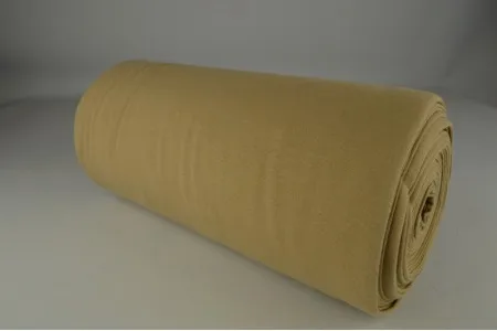 Boordstof - Beige - Rol
