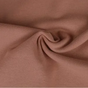 Boordstof - Oud roze