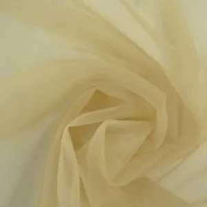 Bruidstule - Beige