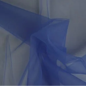 Bruidstule - Blauw