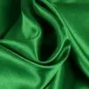 Satijn stof - Groen