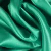 Satijn stof - Turquoise