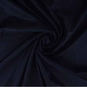 Stretch voering - Navy