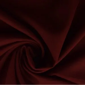 Texture stof - Bordeaux rood