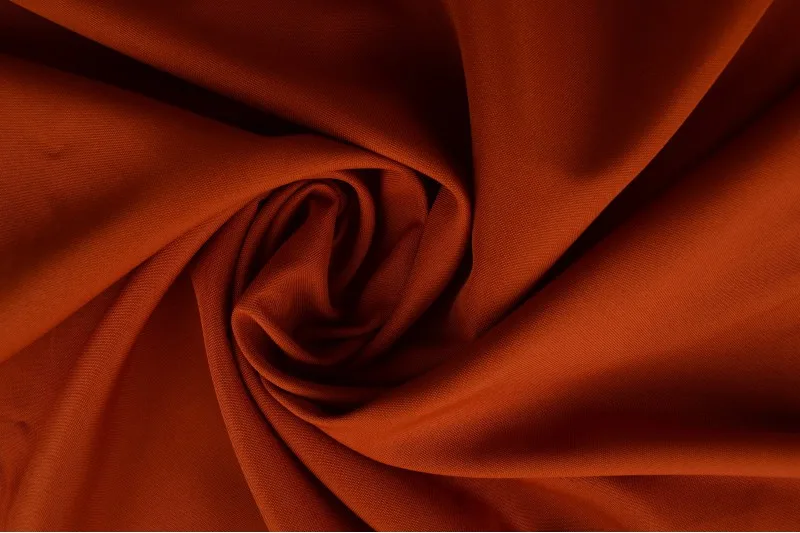 Texture stof - Koper