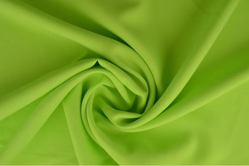 Texture stof - Limoengroen