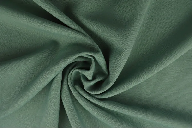 Texture stof - Oud groen