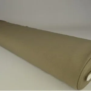 Texture stof - Taupe - Rol