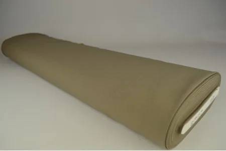 Texture stof - Taupe - Rol