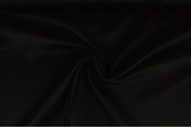 Verduisteringsstof - Zwart