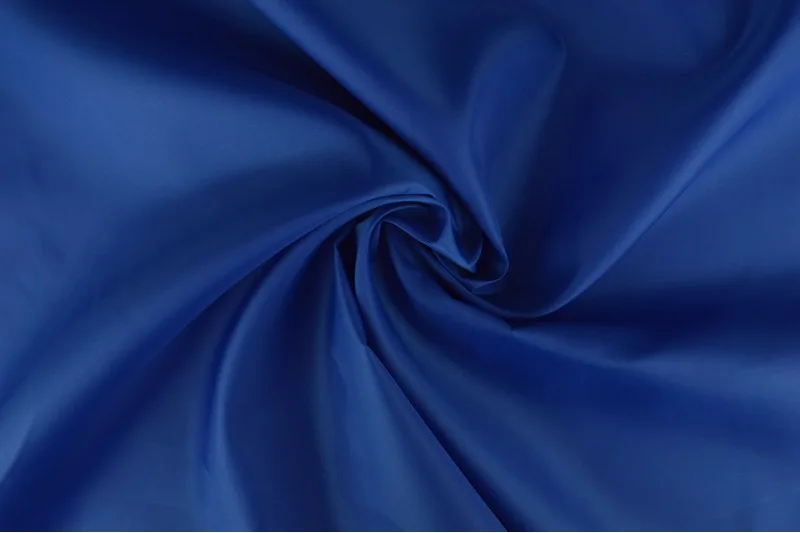 Voeringstof - Blauw