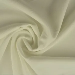 Texture stof - Gebroken wit