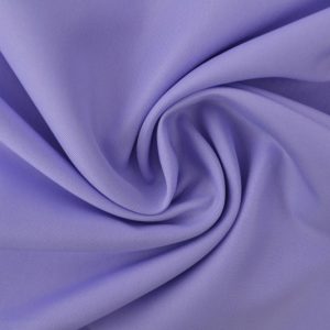 Lavendel brandvertragende stof 300cm breed